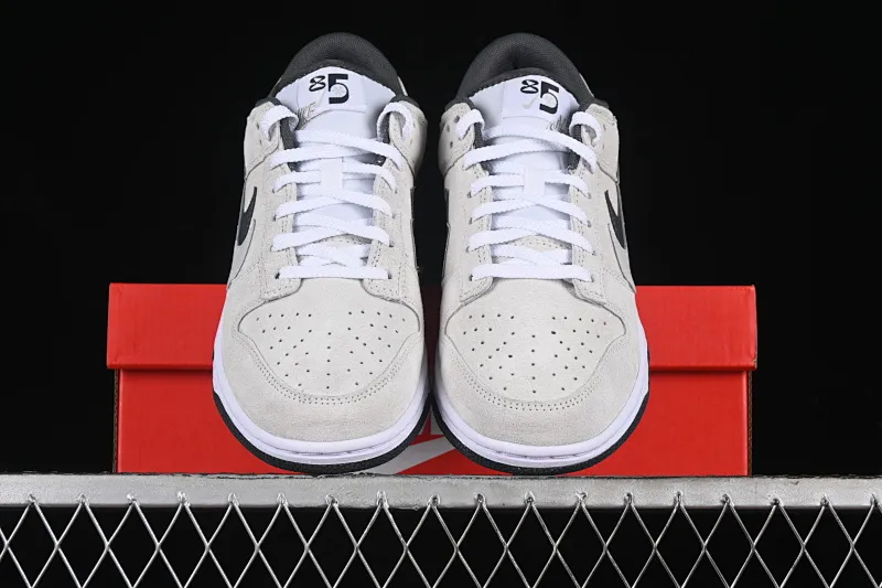All categories Nk SB Dunk series Nk SB Dunk Low low-top sneakers CS version Nk Dunk Low 85 double hook series SB low-top sports and leisure sneakers HV1800-101